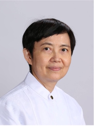 Anchalee Suttiponggaiwon