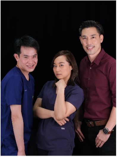 Buddhathida Wangsrimongkol