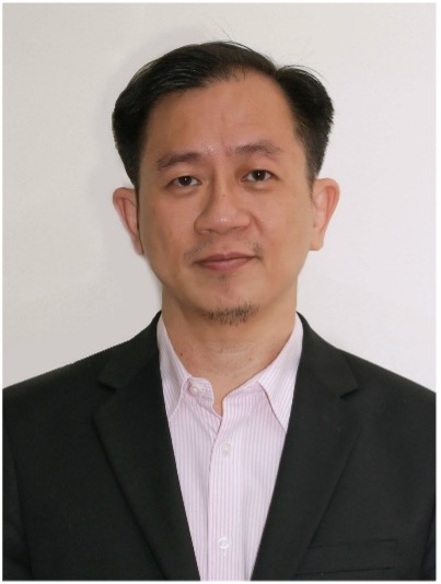 Associate Professor Chairat Charoemratrote