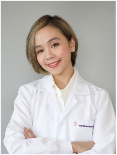 Assoc. Prof. Dr. Chanwit Prapinjumrune