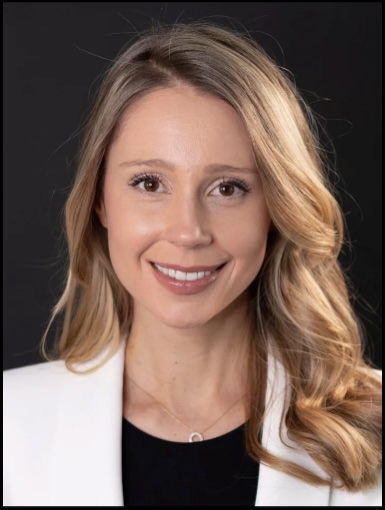 Dr. Claudia Pinter
