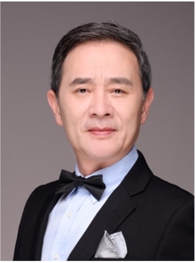 Professor Gang Shen