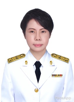 Clinical Professor Nita Viwattanatipa