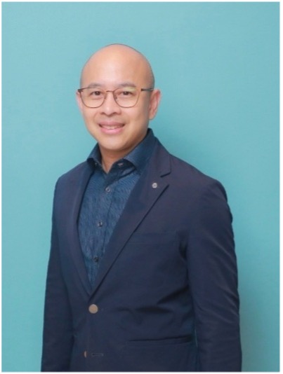 Dr. Tanan Jaruprakorn
