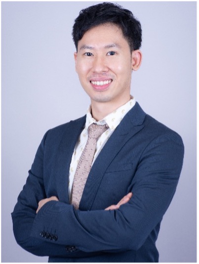 Assistant Professor Thanit Charoenrat